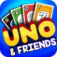 Uno Friends icon