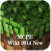 Unofficial Wiki Minecraft 2014 icon