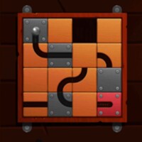 Unroll Ball icon