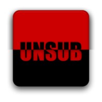 Unsub icon