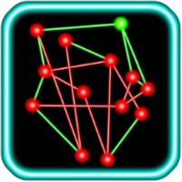 Untangle - Logic Puzzles icon