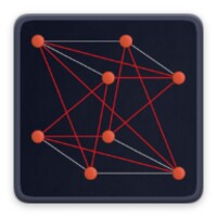 Untangle icon