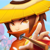 Until I Got An Arrow icon