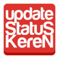 Update Status Keren icon