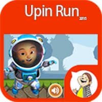 Upin Run icon