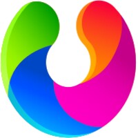 UPX Free VPN Private Browser icon