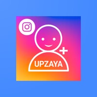 UpZaya icon