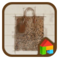 Urban chic(bag) icon