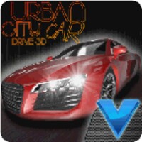 Urban City Car Drive 3d 2.7