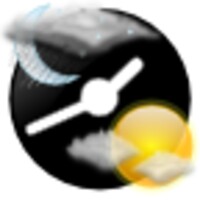 Weather Clock icon