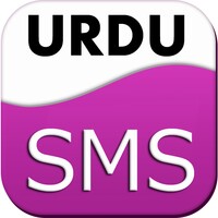 Urdu SMS icon