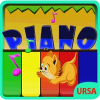 Kids Piano icon