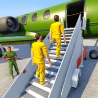 US Army Prisoner Transport icon