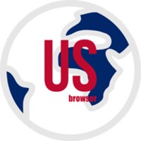 US Browser icon