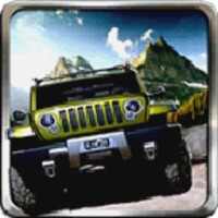 Hill Climb 3D icon