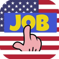 USA Jobfinder icon