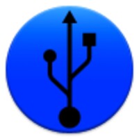 USB Tethering Widget icon