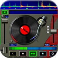 User Content For Virtual DJ icon