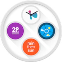 ustwo Smart Watch Faces 2.5.0