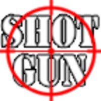 Shotgun icon