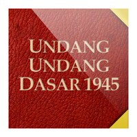 UUD 1945 icon