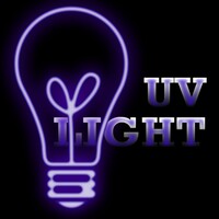 UV Light App 1.2