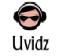 Uvidz app icon