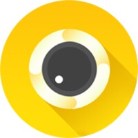 V Camera icon