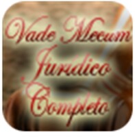 VADE MECUM JURÍDICO COMPLETO icon