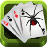 Spider Solitaire HD icon