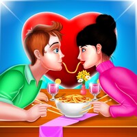 Valentine Day Gift & Food Ideas icon