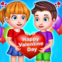 Valentine Day Party icon