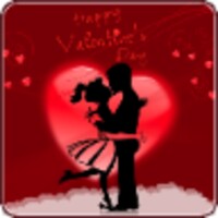 Valentines Day Wallpaper icon