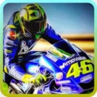 Valentino Rossi Wallpaper icon