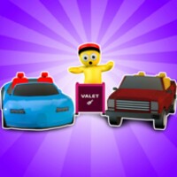 Valet Master icon