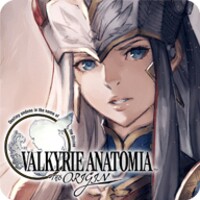 VALKYRIE ANATOMIA -The Origin- icon