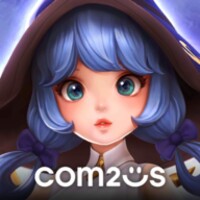 Valkyrie Rush icon
