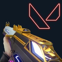 Valorant Weapon Simulator icon