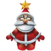 Santa Tracker icon