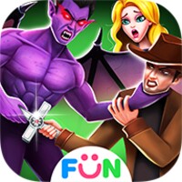 Vampire Love 5 icon