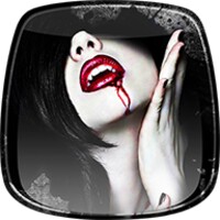 Vampires Live Wallpaper icon