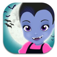 Vampirina icon