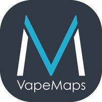 Vapemaps icon