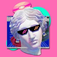 Vaporwave Wallpapers icon