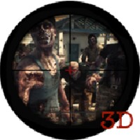 Zombie Sniper icon