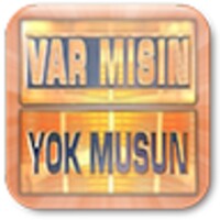 Varmısın Yokmusun icon