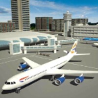 Airplane Flight Simulator 1.1
