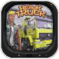 Heavy Truck icon