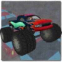 Monster Truck icon