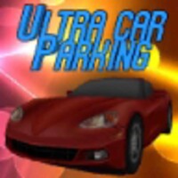 Ultra Car Parking Challenge icon